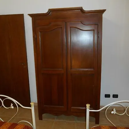 Prázdninový dům Halima Taurisano